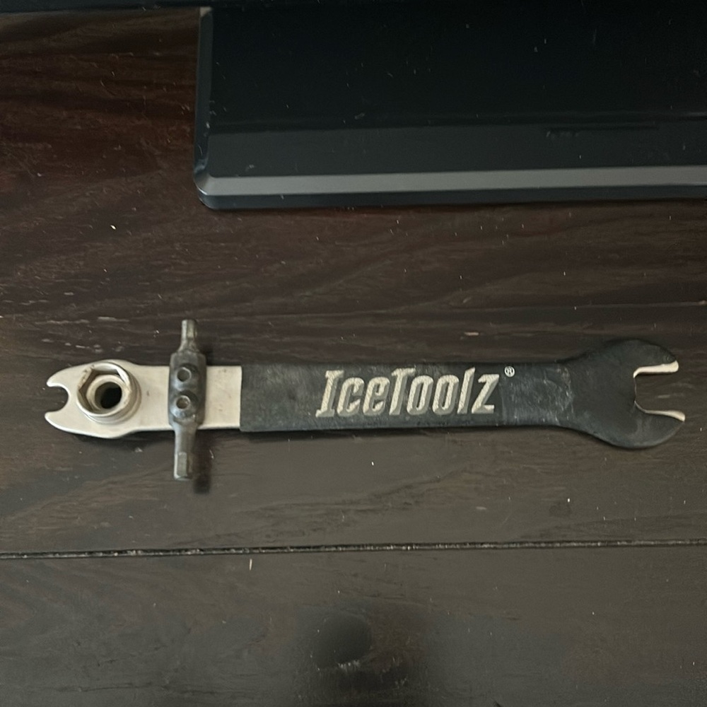 All in one Bike repair tool